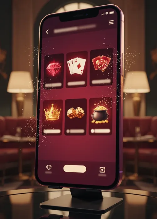 Roman Casino : Votre portail vers des gains substantiels
