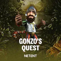 Gonzo's Quest jouer en démo