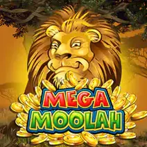 Mega Moolah jouer en démo