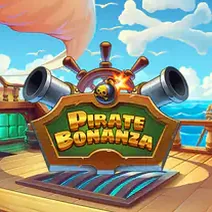 Pirate Bonanza jouer en démo