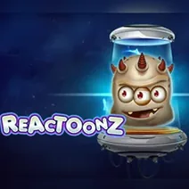Reactoonz jouer en démo