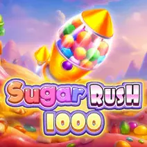 Sugar Rush 1000 jouer en démo